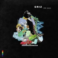 Обложка GRiZ - Can’t Get Enough