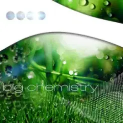 Обложка Gregory Dillon & frutiger dillon - big chemistry ♡