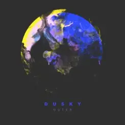 Обложка Dusky - Ingrid Is A Hybrid