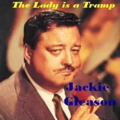 Обложка Jackie Gleason - Serenade In Blue