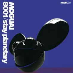 Обложка Moguai - 8001 (original mix)