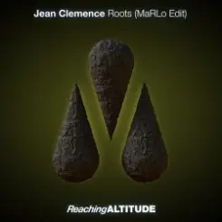 Обложка Jean Clemence - Roots (MaRLo Edit)