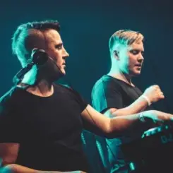 Super8 & Tab - Into слушать онлайн