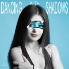 Обложка DELINA - Dancing with Shadows