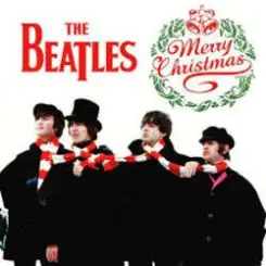 Обложка The Beatles - Feliz Navidad