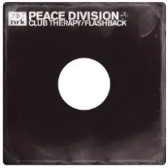 Обложка Peace Division - Gotta Have You