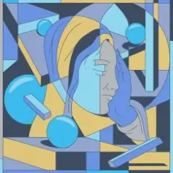 Обложка DJ Psychiatre - Very Funky, Very Soulful