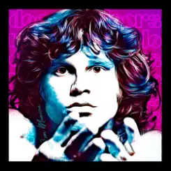 Обложка The Doors - When The Music's Over