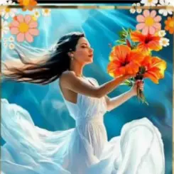 Нейросеть - Я у себя хорошая... слушать онлайн