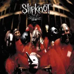 Обложка Slipknot - Surfacing