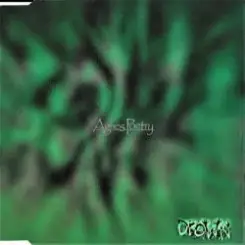 Обложка Agnes Poetry - Voxless