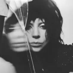 Обложка Lady Gaga - Abracadabra