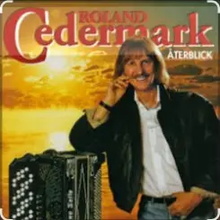 Обложка Roland Cedermark - Bei Mir Bist Du Schon