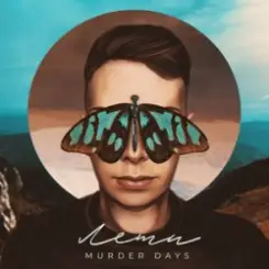 Обложка MURDER DAYS - Лети