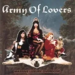 Army Of Lovers - Scorpio Rising слушать онлайн