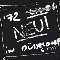 Neu! - 6 May 72 (Part 3) слушать онлайн