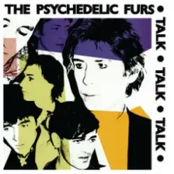 The Psychedelic Furs - Pretty in Pink слушать онлайн