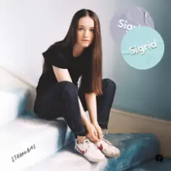 Sigrid - Strangers слушать онлайн