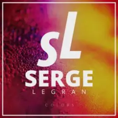 Обложка Serge Legran - No More Tears