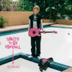 mgk - home bittersweet home слушать онлайн