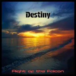 Flight of the Falcon - Destiny (Radio edit) слушать онлайн