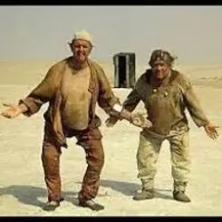 Тату на Плюке & КинДзаДза - Полчаса слушать онлайн