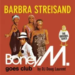 Boney M - Ma Baker (Club Mix) слушать онлайн