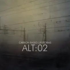 Обложка Carbon Based Lifeforms - Vakna