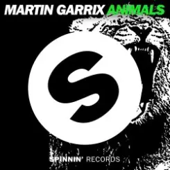 Обложка Martin Garrix - Animals (Original Mix)