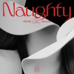 Обложка Red Velvet - Naughty