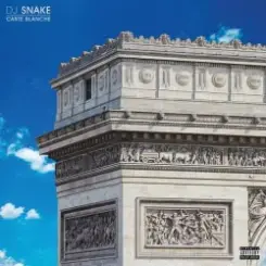 DJ Snake feat. Bryson Tiller - Smile слушать онлайн