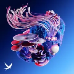 Обложка Korolova & MotherEarth feat. Tyoz - Nightshapes (Bigfett Remix)