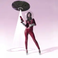 Обложка DRIADA - Сгорать