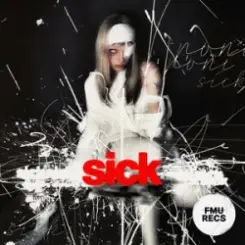 Обложка Poni - SICK