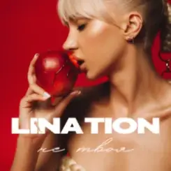 Обложка LINA TION - Не твоя