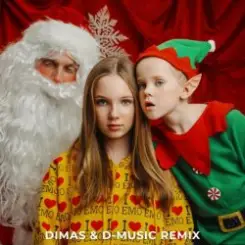 Betsy feat. Ded M - Под Новый Год (Dimas & D-Music Remix) слушать онлайн