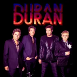 Duran Duran - Ghost Town слушать онлайн