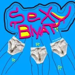 Обложка Russian Village Boys, Crystal F - Sexy Blyat