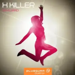 Обложка X-Killer - Lively