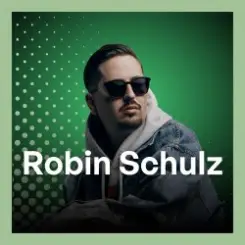 Обложка Robin Schulz - Die For You
