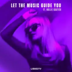 Обложка Natty Lou & Hollie Gautiér - Let The Music Guide You