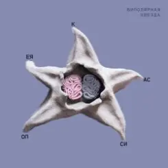 Обложка Кассиопея - Липкое сердце