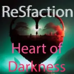 Обложка ReSfaction - Change everything