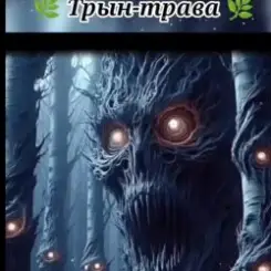 Нейросеть - Трынь трава слушать онлайн