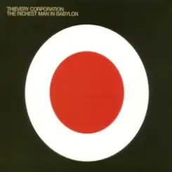 Обложка Thievery Corporation - The State of the Union