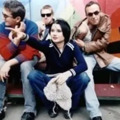 Обложка Шлюз - Промзона