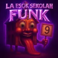 Обложка XHellBeats & Pratik Das & Pratik Das - LA ESOK SEKOLAH FUNK (Super Slowed)