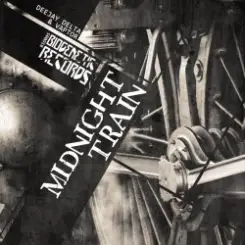 Обложка DeeJay Delta, Full Kontakt - Midnight Train