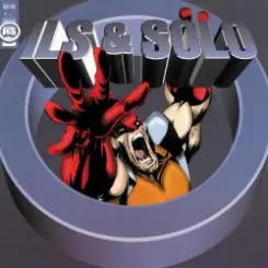 Обложка Ils & Solo - Soloution