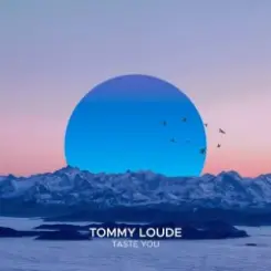 Обложка Tommy Loude - You & Me